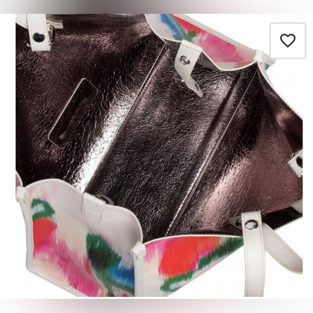 Desigual Arty purse - Picture 8 of 9